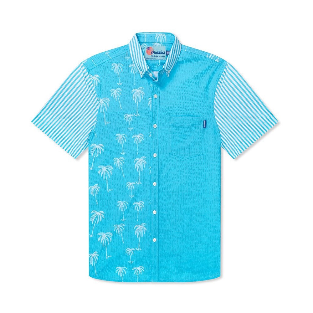 Chubbie’s Polo Shirt